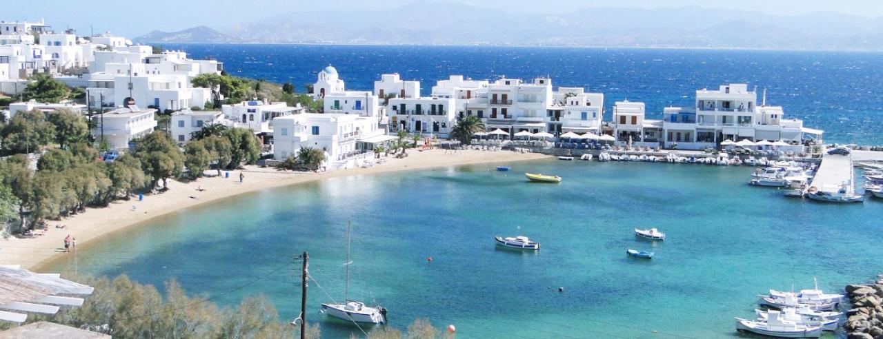 Aiolos Home With Private Veranda And Amazing Sea Views, Paros Piso Livadi Exterior foto