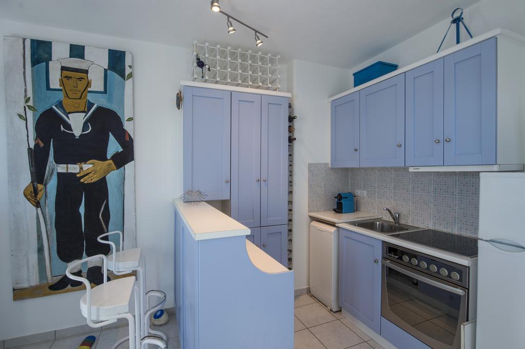 Aiolos Home With Private Veranda And Amazing Sea Views, Paros Piso Livadi Exterior foto